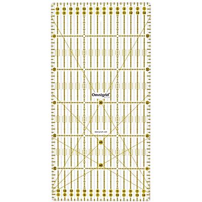 Prym 611307 Válcové pravítko 15 x 30 cm Prym 611307 Válcové pravítko 15 x 30 cm