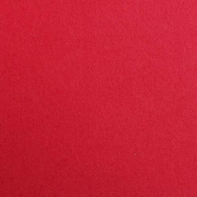 Clairefontaine Balení 48056C (s 25 listy kreslícího papíru Maya, DIN A3, 29,7 x 42 cm, 270 g, hladké, ideální pro suchou techniku a rámování) vysoce červené Clairefontaine Balení 48056C (s 25 listy kreslícího papíru Maya, DIN A3, 29,7 x 42 cm, 270 g, hladké, ideální pro suchou techniku a rámování) vysoce červené