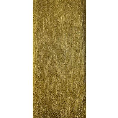 Clairefontaine 95275C role kovového krepového papíru (250 x 50 cm, 72 g, ideální pro dekorace, s lesklým efektem) 1 role zlatá Clairefontaine 95275C role kovového krepového papíru (250 x 50 cm, 72 g, ideální pro dekorace, s lesklým efektem) 1 role zlatá
