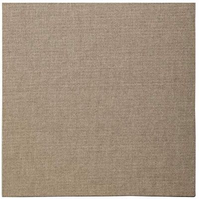 Clairefontaine 34149C malířský karton (ideální pro mokré techniky, univerzální vrstva, 40 x 40 cm, čtvercový, bez kyselin), hnědý přírodní Clairefontaine 34149C malířský karton (ideální pro mokré techniky, univerzální vrstva, 40 x 40 cm, čtvercový, bez kyselin), hnědý přírodní