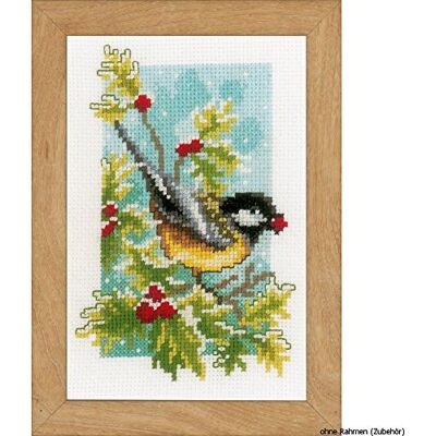 Vervaco Gezählter Kreuzstich Stickpackungen DIY Stickbilder Die 4 Jahreszeiten 4er Wanddekoration Handarbeit Set für Erwachsene Zählmusterpackung ca. 8 x 12 cm Kreuzstichbilder Set Hausdeko Vervaco Gezählter Kreuzstich Stickpackungen DIY Stickbilder Die 4 Jahreszeiten 4er Wanddekoration Handarbeit Set für Erwachsene Zählmusterpackung ca. 8 x 12 cm Kreuzstichbilder Set Hausdeko