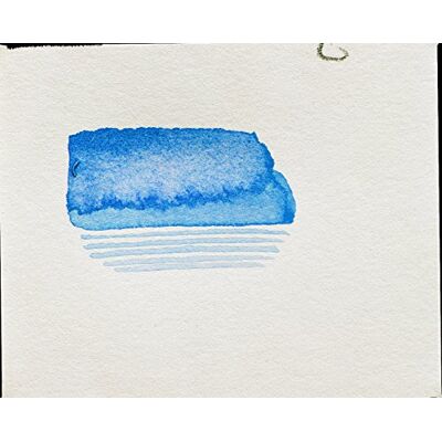 Clairefontaine 93405C Packung (mit 10 Bögen Aquarellpapier Fontaine, halbsatiniert, 100% Hadern, 56 x 76 cm, glatt, für präzise Arbeiten und Ausarbeitungen, ideal für Nasstechniken, 300g) weiß Clairefontaine 93405C Packung (mit 10 Bögen Aquarellpapier Fontaine, halbsatiniert, 100% Hadern, 56 x 76 cm, glatt, für präzise Arbeiten und Ausarbeitungen, ideal für Nasstechniken, 300g) weiß