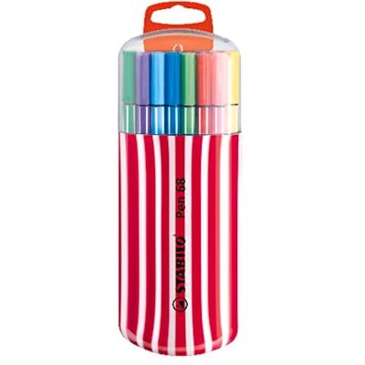 STABILO Premium-Filzstift Pen 68 STABILO Premium-Filzstift Pen 68