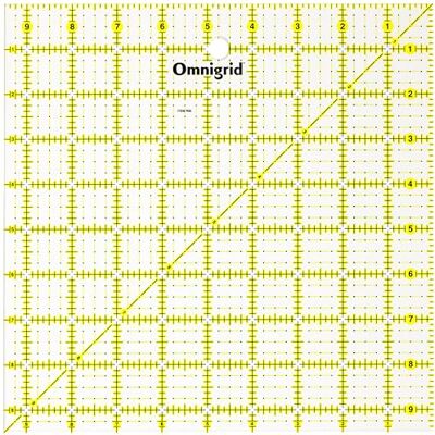 Omnigrid Prym Lineal Omnigrid Prym Lineal