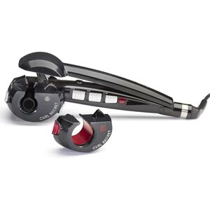 BaByliss Curl Secret Ionic 2 C1300E, automatická kulma se dvěma nástavci pro lokny a vlny, černá BaByliss Curl Secret Ionic 2 C1300E, automatická kulma se dvěma nástavci pro lokny a vlny, černá