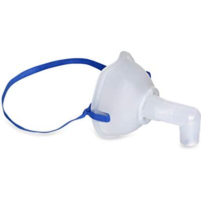 Omron Nebulizátor Vvt F.c28/29 dítě 1 ks, originální příslušenství Omron Nebulizátor Vvt F.c28/29 dítě 1 ks, originální příslušenství