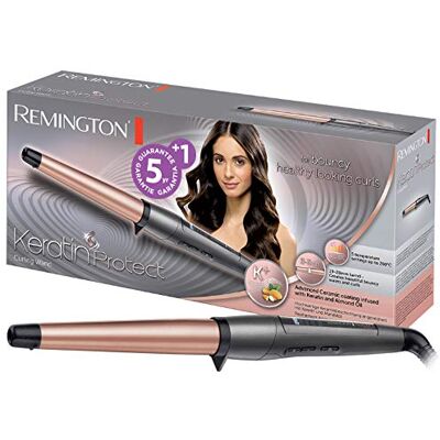 Remington Keratin Protect Remington Keratin Protect