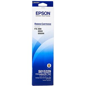 Epson 2358619 barevná páska pro Fx890, černá Epson 2358619 barevná páska pro Fx890, černá