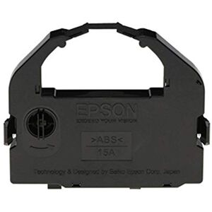 Epson C13S015262 S015262 barevná páska, černá Epson C13S015262 S015262 barevná páska, černá