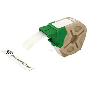 Leitz 70050001 nekonečná kartónová kazeta Icon, nelepivá, karton, 57 mm x 22 m, bílá Leitz 70050001 nekonečná kartónová kazeta Icon, nelepivá, karton, 57 mm x 22 m, bílá