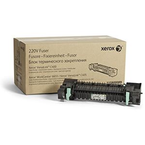 Xerox FUSER 220V Xerox FUSER 220V