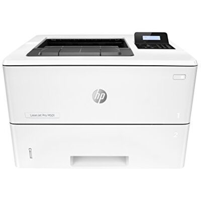 HP J8H61A laserová tiskárna 43 s/min bílá HP J8H61A laserová tiskárna 43 s/min bílá