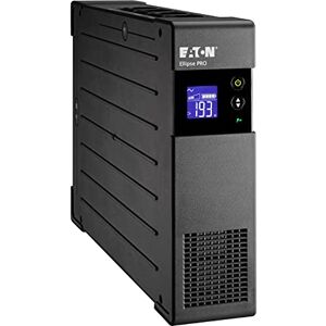 Eaton Ellipse PRO 8kanálový Stand-Alone UPS napájení 1 kW, 230 V / 10 A Eaton Ellipse PRO 8kanálový Stand-Alone UPS napájení 1 kW, 230 V / 10 A