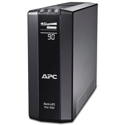 APC Power-Saving Back-UPS Pro APC Power-Saving Back-UPS Pro