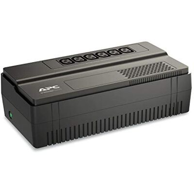 APC Easy-UPS BV BV500I nepřerušované napájení 500VA (AVR, 6 výstupů IEC) APC Easy-UPS BV BV500I nepřerušované napájení 500VA (AVR, 6 výstupů IEC)