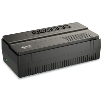 APC Easy-UPS BV BV1000I nepřerušované napájení 1000VA (AVR, 6 výstupů IEC) APC Easy-UPS BV BV1000I nepřerušované napájení 1000VA (AVR, 6 výstupů IEC)