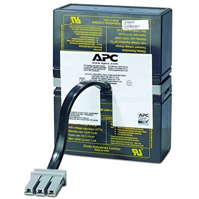 APC RBC32 APC RBC32
