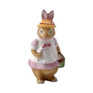 Villeroy & Boch Bunny Tales porcelánová figurka Anna, porcelán Villeroy & Boch Bunny Tales porcelánová figurka Anna, porcelán