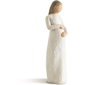 Willow Tree Enesco Cherish Figurine Willow Tree Enesco Cherish Figurine