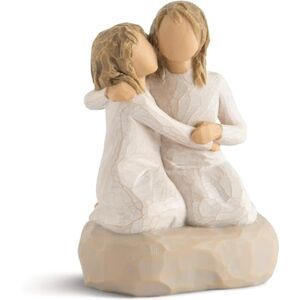 Willow Tree Sister Mine Figurine Willow Tree Sister Mine Figurine