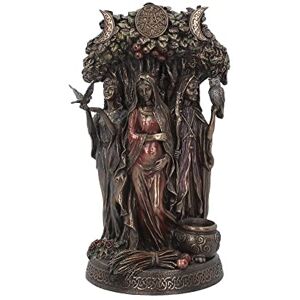 Nemesis Now Panna, matka, koruna, 32 cm, bronz Nemesis Now Panna, matka, koruna, 32 cm, bronz