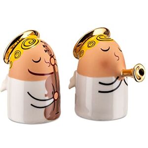 Alessi AMGI26SET1 Angels Band malá socha Alessi AMGI26SET1 Angels Band malá socha