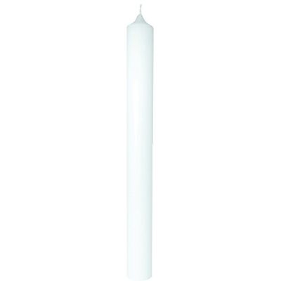 Rayher 3119400 tyčová svíčka, 3 cm ø, 40 cm Rayher 3119400 tyčová svíčka, 3 cm ø, 40 cm
