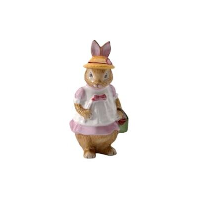 Villeroy & Boch Bunny Tales porcelánová figurka Anna, porcelán Villeroy & Boch Bunny Tales porcelánová figurka Anna, porcelán