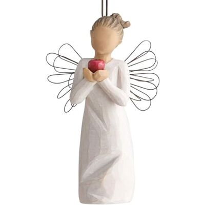 Willow Tree Enesco You Re The Best Hanging Ornament Willow Tree Enesco You Re The Best Hanging Ornament