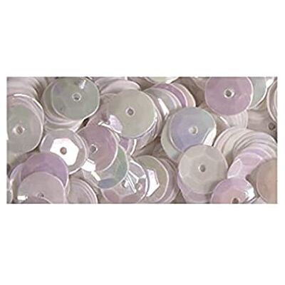 Rayher 3927090 flitry, klenuté, 6 mm ø, SB box 4000ks, irisi Rayher 3927090 flitry, klenuté, 6 mm ø, SB box 4000ks, irisi