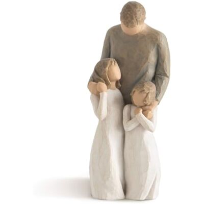 Willow Tree Figurína Enesco My Girls Willow Tree Figurína Enesco My Girls