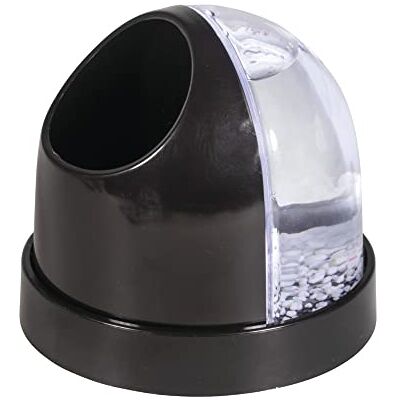 Rayher 5615701 Sněhové koule s držákem na tužky, ø 90 mm, H.80 mm, fotogrö Rayher 5615701 Sněhové koule s držákem na tužky, ø 90 mm, H.80 mm, fotogrö