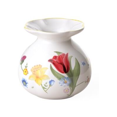Villeroy & Boch – Spring Awakening váza 10,5 cm, malá váza, dekorace obývací pokoj, jídelna, dekorace byt, dekorace bytu, dekorace Velikonoce, velikonoční dekorace, velikonoční dárek, prémiový Villeroy & Boch – Spring Awakening váza 10,5 cm, malá váza, dekorace obývací pokoj, jídelna, dekorace byt, dekorace bytu, dekorace Velikonoce, velikonoční dekorace, velikonoční dárek, prémiový