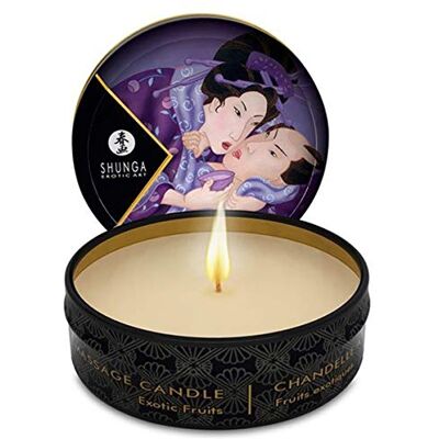 ART SHUNGA Masážní svíčka, 30 ml ART SHUNGA Masážní svíčka, 30 ml