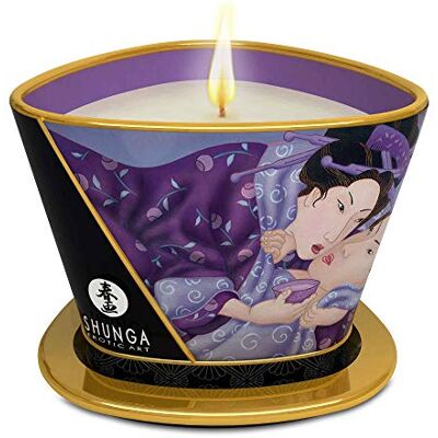 ART SHUNGA 340000091844 masážní vosk, Candle Libido ART SHUNGA 340000091844 masážní vosk, Candle Libido
