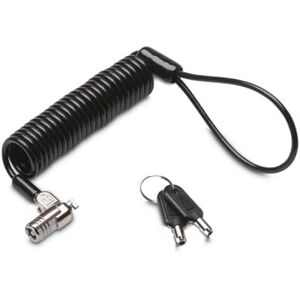 Kensington Portable MicroSaver2.0 Lock Kensington Portable MicroSaver2.0 Lock