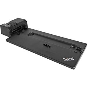 Lenovo Dokovací stanice Pro Dock 135 W Mechanical (2018), 40AH0135EU, černá Lenovo Dokovací stanice Pro Dock 135 W Mechanical (2018), 40AH0135EU, černá