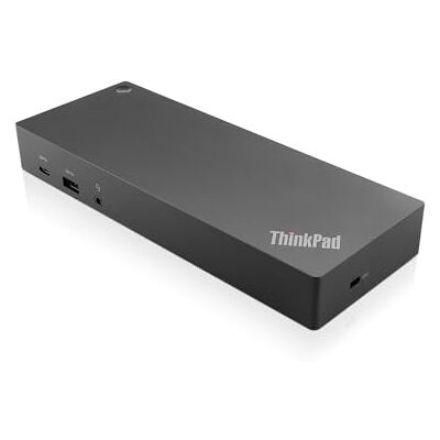 Lenovo Dokovací stanice Dock Hybrid USB-C Lenovo Dokovací stanice Dock Hybrid USB-C