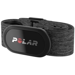 Polar Senzor srdeční frekvence H10, šedá, M-XXL, unisex, ANT+, Bluetooth, EKG, vodotěsný snímač srdeční frekvence s hrudním pásem Polar Senzor srdeční frekvence H10, šedá, M-XXL, unisex, ANT+, Bluetooth, EKG, vodotěsný snímač srdeční frekvence s hrudním pásem