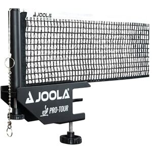 Joola Unisex – poštovní sada pro dospělé Pro Tour síť na stolní tenis, černá, 152 cm Joola Unisex – poštovní sada pro dospělé Pro Tour síť na stolní tenis, černá, 152 cm