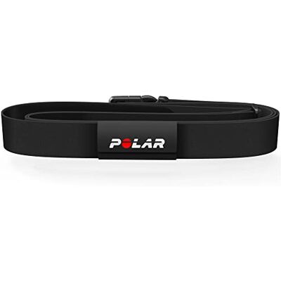 Polar Polární koňský popruh (bez senzoru) Polar Polární koňský popruh (bez senzoru)
