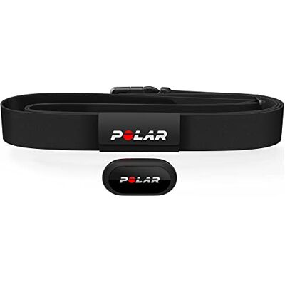 Polar Equine – Pferde Reitsport Trab – H10 snímač tepové frekvence – vodotěsný snímač tepu s hrudním pásem pro kluzáky Polar Equine – Pferde Reitsport Trab – H10 snímač tepové frekvence – vodotěsný snímač tepu s hrudním pásem pro kluzáky