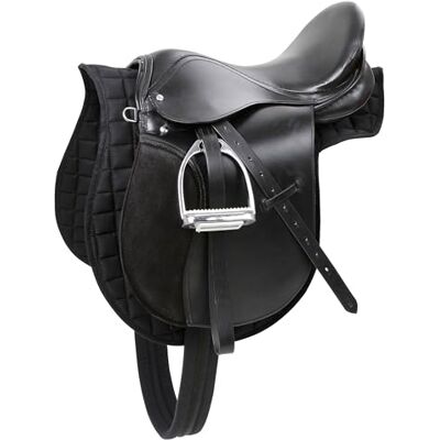 Covalliero Sada sedla pro Haflinger Covalliero Sada sedla pro Haflinger