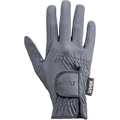 Uvex Jezdecké rukavice Sportstyle, modré, 6 Uvex Jezdecké rukavice Sportstyle, modré, 6