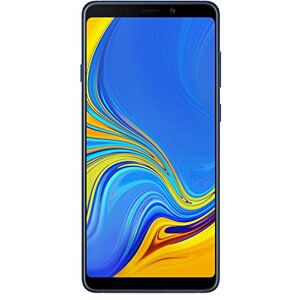 Samsung SM-A920FZBAITV A920 Galaxy A9 smartphone, 128 GB modrý Samsung SM-A920FZBAITV A920 Galaxy A9 smartphone, 128 GB modrý