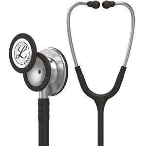 Littmann Stetoskop 3M Classic III pro sledování, černá hadice, 69 cm, 5620 Littmann Stetoskop 3M Classic III pro sledování, černá hadice, 69 cm, 5620
