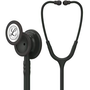 Littmann 3M 5803 Classic III stetoskop, Black Edition Littmann 3M 5803 Classic III stetoskop, Black Edition