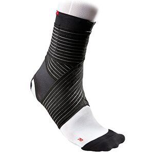 McDavid Opěrka kloubů nohou 433, černá, XL, 433R McDavid Opěrka kloubů nohou 433, černá, XL, 433R