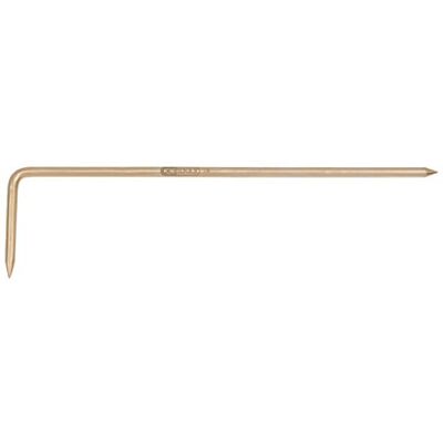 KS Tools 963. 2510 BRONZEplus jehlice na zip, 190 mm KS Tools 963. 2510 BRONZEplus jehlice na zip, 190 mm