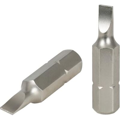 KS Tools 911.1276 5/16 Kraftbit štěrbina, 5 mm x 36 mm, délka KS Tools 911.1276 5/16 Kraftbit štěrbina, 5 mm x 36 mm, délka
